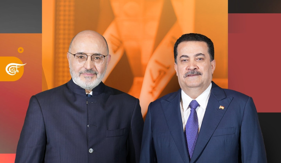 السوداني: العراق يوازن الداخل والخارج بلا وصاية