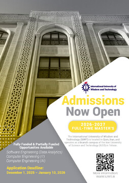 International University of Wisdom and Technology Opens Admissions for New Academic Year