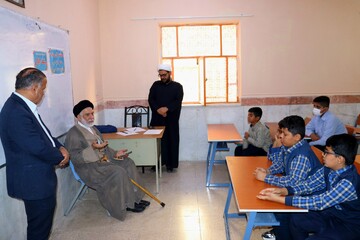 فهم مفاهیم قرآن بدون عمل اثرگذار نیست