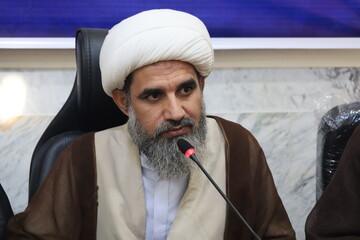 پیام مدیر حوزه علمیه هرمزگان به طلاب استان موفق در المپیاد کشوری