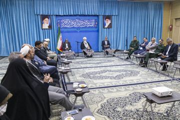 ایستادگی شهدای سلامت، کاری ارزشمند و مایه افتخار است