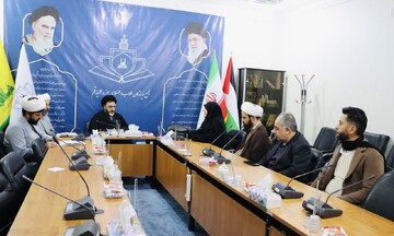 لزوم فرهنگ‌سازی حفاظت از محیط زیست