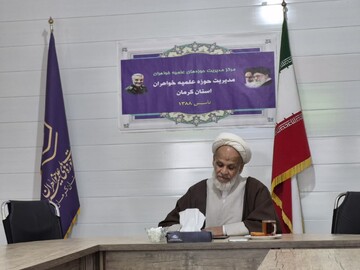 اخلاص در عمل؛ بی‌نیاز از تشکر دیگران/ عملی که برای خدا باشد، بی‌منت و بی‌انتظار است