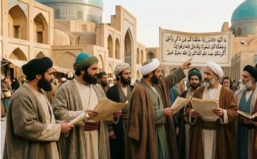 جنبش شعوبیه؛ صدای برابری در آغاز تاریخ اسلام