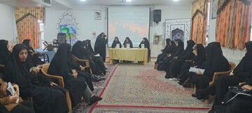 کرسی آزاداندیشی «خانواده اسلامی؛ میدان نبرد یا سنگر فراموش‌شده» برگزار شد