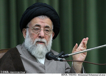 نگاهی به زندگی آیت الله شفیعی