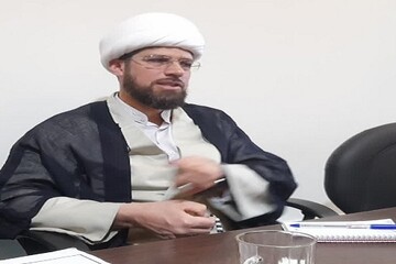 جذب جامعه جوان به حوزه، از اولویت های نقش آفرین است