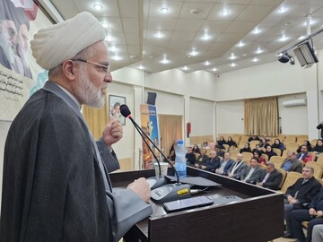 علم مایه قدرت و اقتدار جوامع است