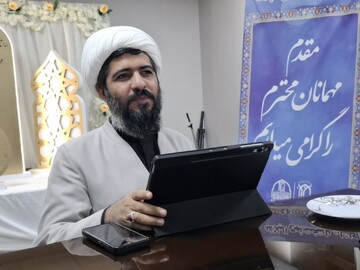 ۵۸ حافظ کل نهج البلاغه در کاشان تجلیل می شود