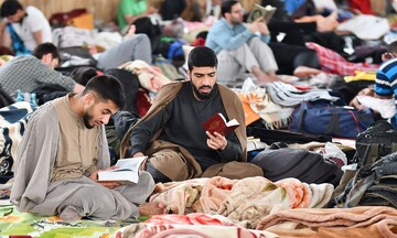 احکام شرعی | آیا می‌توان روزه اعتکاف را برای دیگری گرفت؟