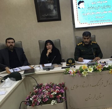 ادغام جشنواره خرم‌دخت و طرح طوبی برای ارتقای دسترسی به پوشاک عفیفانه