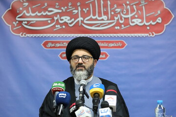 همایش تجلیل از مبلغان بین‌المللی اربعین برگزار می‌شود / اعزام ۶۰۰ مبلغ زبان‌دان به ۱۳ استان عراق در اربعین