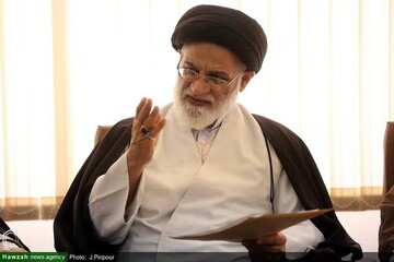 اندیشه مهدوی تنها راه و نسخه برای نجات بشریت است