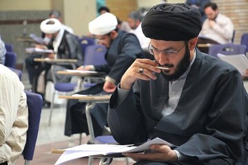 پذیرش طلاب در رشته تخصصی تبلیغ و رسانه