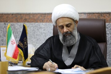 پیام تسلیت مدیر حوزه‌های علمیه خواهران در پی درگذشت آیت‌الله شفیعی