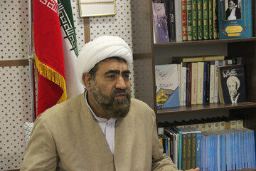 حماسه ۹دی نماد عزّت، استقلال و بصیرت مردمی است