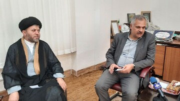 زیرساخت‌های مراسم اعتکاف چهارمحال و بختیاری نیازمند اصلاح فوری است