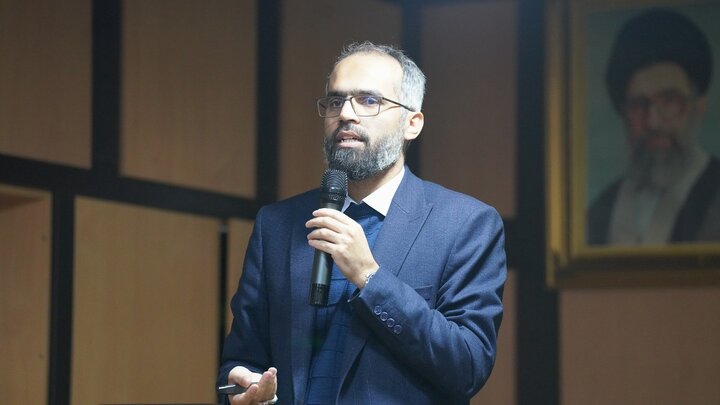 تصاویر/ جلسه آموزش ائمه جماعات استان تهران با موضوع زنان زندانی