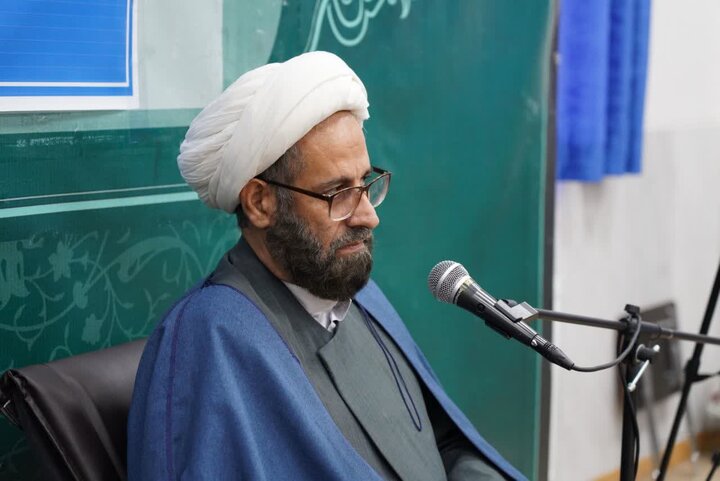 تصاویر/تصاویر جلسه شورای فرهنگ عمومی لرستان