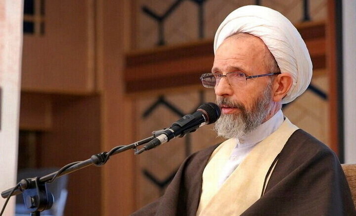 اغتشاش‌گران تخریب‌گر مصداق روشن محارب، باغی و مفسدفی‌الأرض هستند