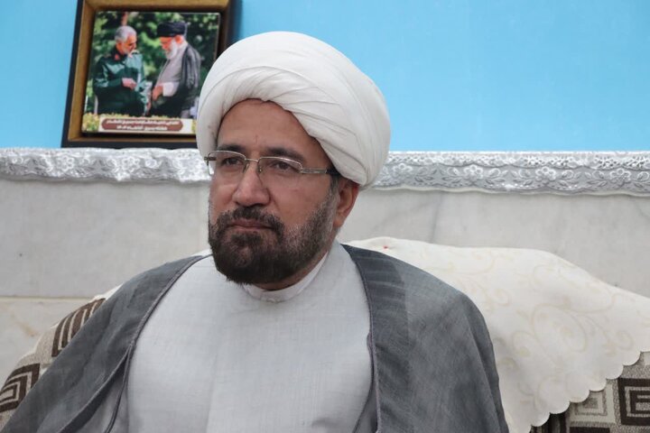 تصاویر/ برگزاری دومین جلسه هیأت امنای ستاد توسعه و بازسازی عتبات عالیات شهرستان اشکذر