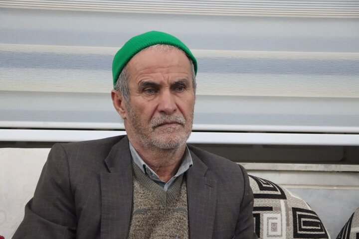 تصاویر/ برگزاری دومین جلسه هیأت امنای ستاد توسعه و بازسازی عتبات عالیات شهرستان اشکذر