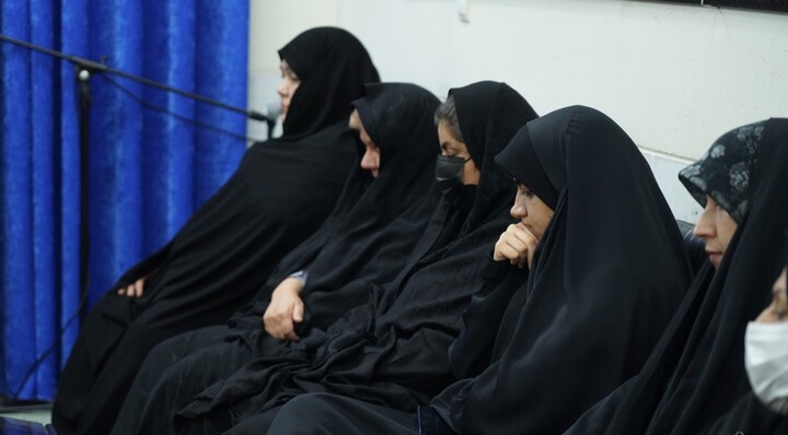 تصاوير/ دیدار مردمی امام جمعه بوشهر