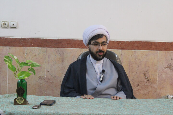 تصاویر/ نشست تخصصی مبلغات اعتکاف شهر کرمان