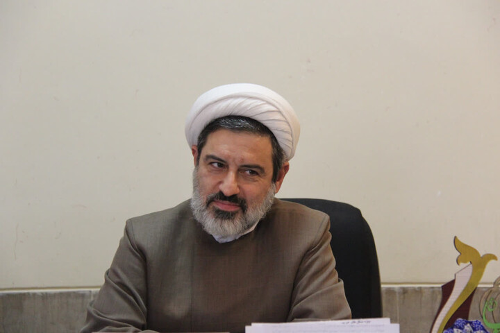 تصاویر / دهمین جلسه شورای اقامه نماز اداره کل اوقاف وامور خیریه استان آذربایجان شرقی