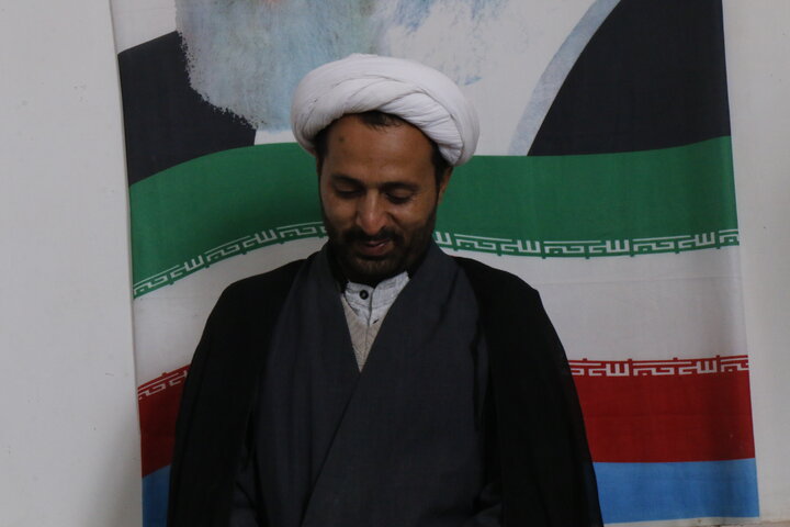 بررسی میدانی فعالیت‌های فرهنگی مبلغ طرح هجرت در روستای اسفیکان شهرستان بم.