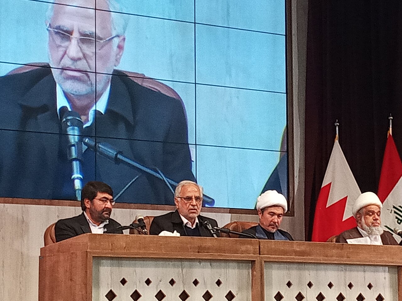 شهید سلیمانی مقاومت را به یک نهضت تمدنی تبدیل کرد