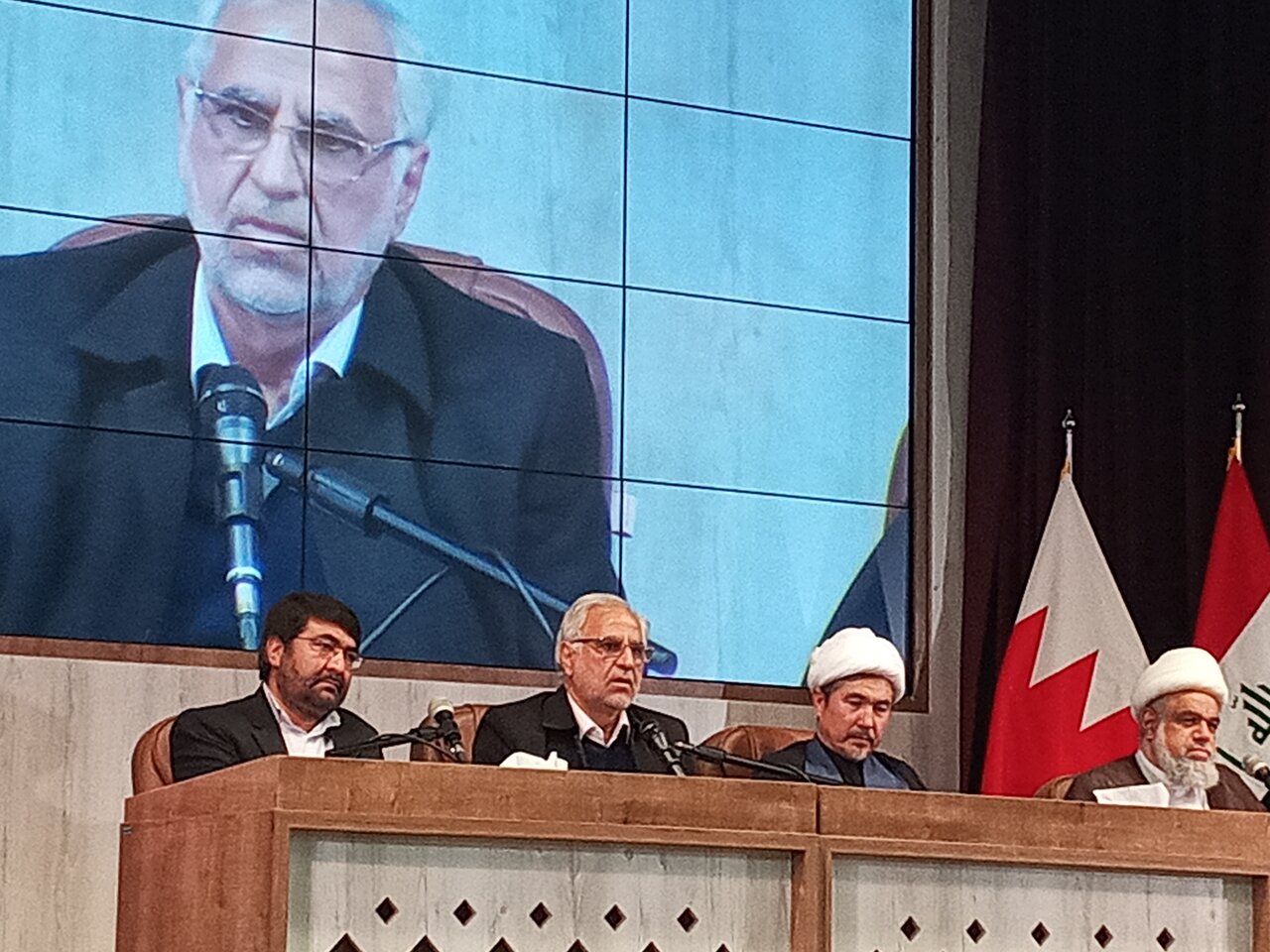 شهید سلیمانی مقاومت را به یک نهضت تمدنی تبدیل کرد