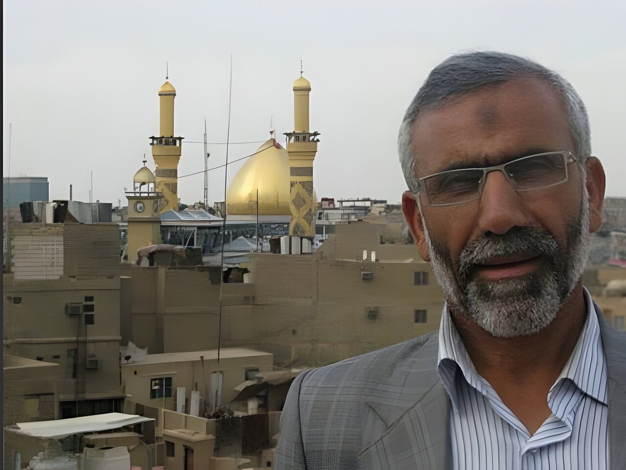 برخورد شهید تقوی‌فر با دختر فراری