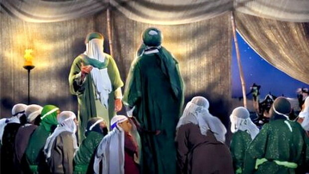 داستانی از امام صادق(ع) که نژادپرستی را به چالش کشید