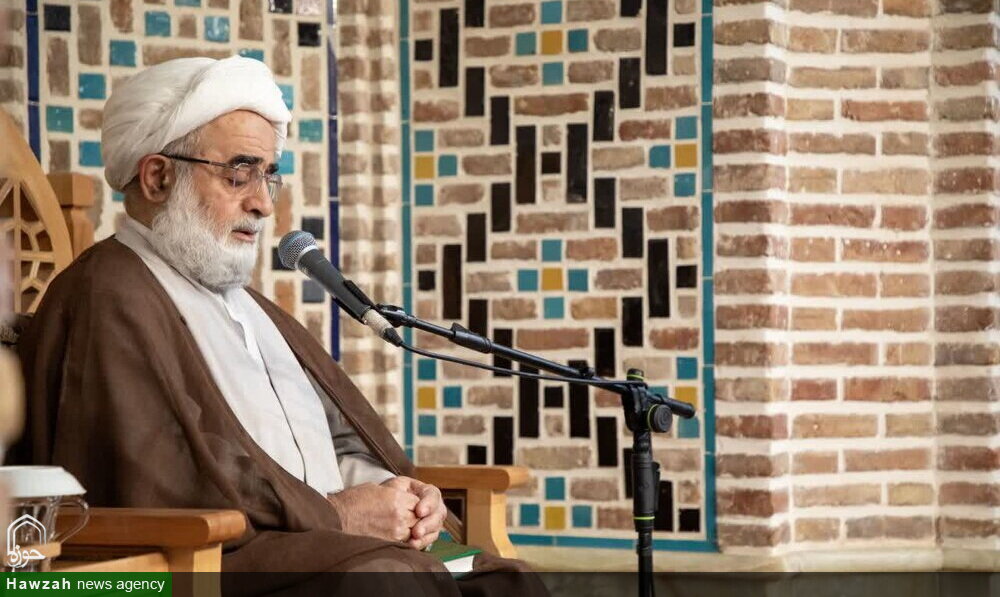 রজব মাস থেকে উপকার লাভের জন্য উস্তাদ তাহরিরির নৈতিক উপদেশসমূহ