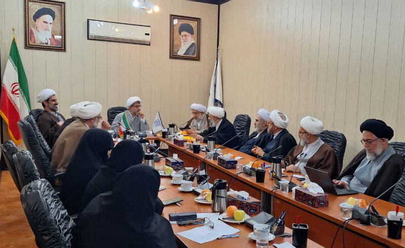 ضرورت تدوین سیاست های بهره‌گیری از هوش مصنوعی در فعالیت های علمی