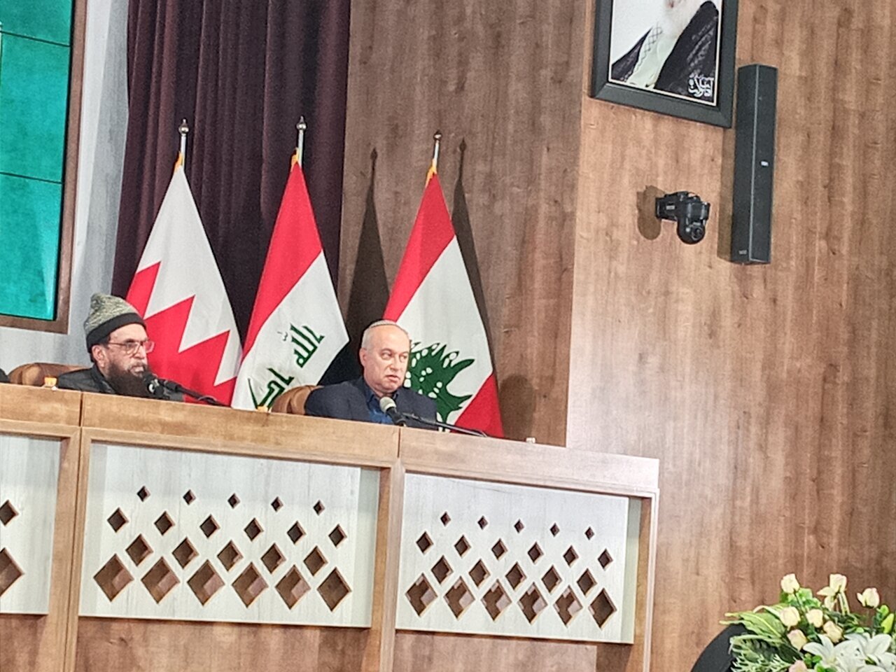 Iran MP: Martyr Soleimani Embodied Unity and Resistance Across the Region