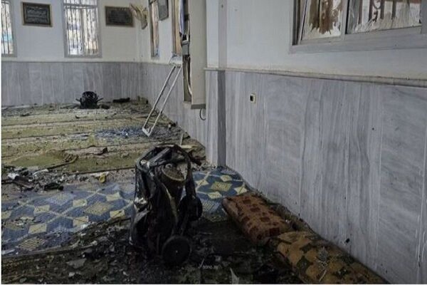 सीरिया में मस्जिदे इमाम अली अ.स.में हुए आतंकवादी हमले की अल अजहर ने कड़े शब्दों में निंदा की है