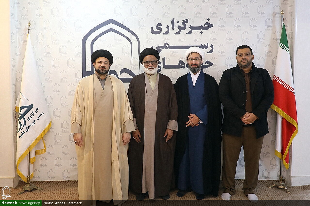 تعلیم کو متن محور کے بجائے علم محور بنانا ہو گا / علماء کرام خود کو جدید دور کے تقاضوں کے مطابق علمی و فکری طور پر اپڈیٹ کریں