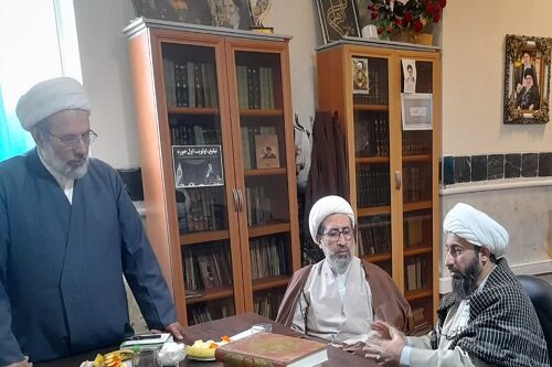 حل مسئله پذیرش طلاب، موتور محرک حوزه است