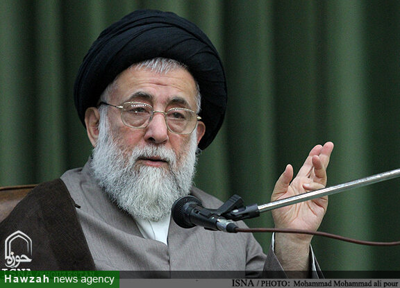 نگاهی به زندگی آیت الله شفیعی