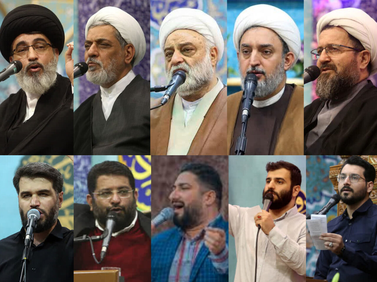 ویژه برنامه ایام رجبیه حرم حضرت معصومه(س) اعلام شد