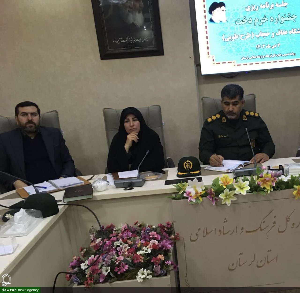 ادغام جشنواره خرم‌دخت و طرح طوبی برای ارتقای دسترسی به پوشاک عفیفانه