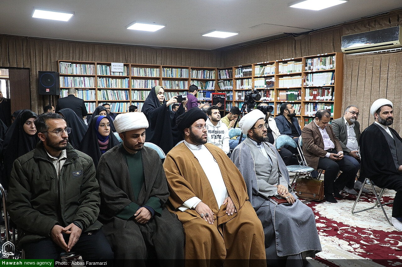 اربعین حسینی کے بین الاقوامی مبلغین کی تجلیل و تقدیر کے لئے کانفرنس کے انعقاد کا اعلان