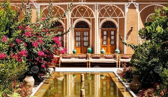 فرمول شادی | امکانات زندگی