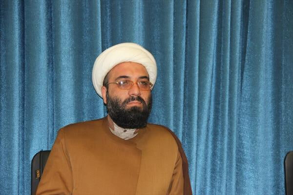 بزرگداشت مرحوم علامه مصباح یزدی در قزوین با هدف آشنایی با این اندیشمند اسلامی برگزار میشود