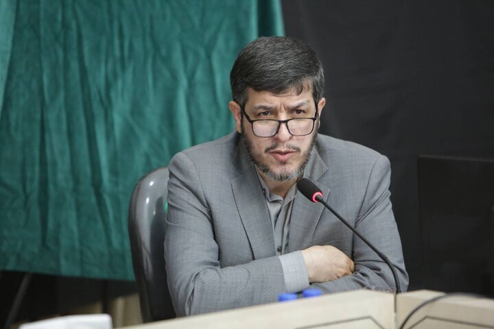 طرح‌های عملی آیت‌الله واعظ‌زاده خراسانی مسیر وحدت اسلامی در جهان معاصر است