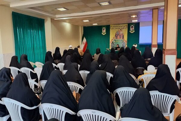 کارگاه ارتقایی «تربیت کنشگر جمیعت» در مشگین‌شهر برگزار شد+ عکس