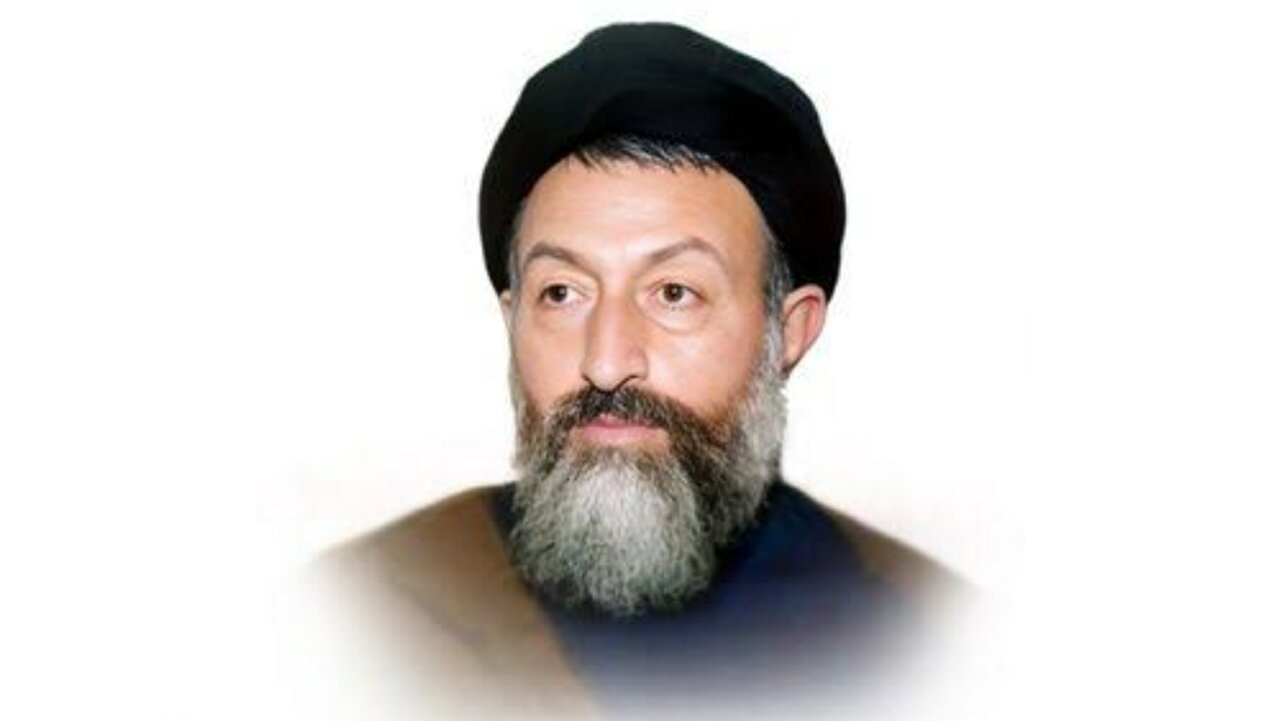 শহীদ বেহেশ্তি বিষয়ক মোশন প্রামাণ্যচিত্র