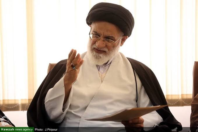 اندیشه مهدوی تنها راه و نسخه برای نجات بشریت است